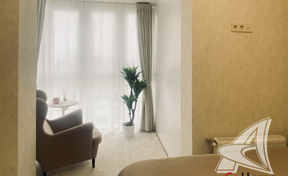 Купить 2-комнатную квартиру, Брест, Ковалево, пр-т Республики. Фото 8