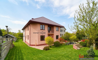 Купить дом, Городище, Дзержинского ул., 29, 22.27 соток. Фото 1