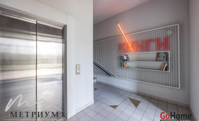 Купить 3-комнатную квартиру, Копище, Братьев Райт ул., 14. Фото 26