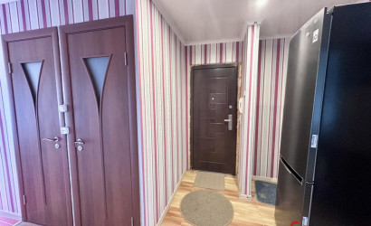 Купить 3-комнатную квартиру, Гродно, Домбровского, 13. Фото 3