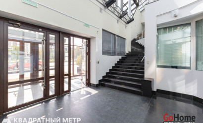 Аренда офиса, Минск, просп. Машерова, д. 80,  48 кв.м.. Фото 11