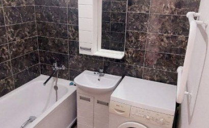 Купить 3-комнатную квартиру, Витебск, Богатырёва, 9. Фото 11