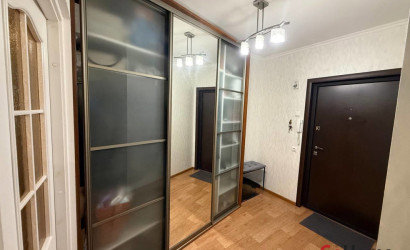 Купить 1-комнатную квартиру, Гродно, Огинского, 27. Фото 6