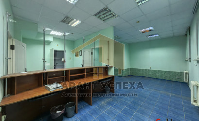 Аренда торгового помещения, Брест, ул. Васнецова,  96.2 кв.м.. Фото 1