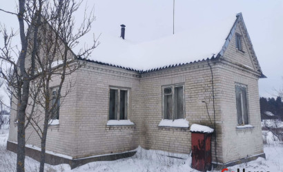 Купить дом, Малые Эйсмонты, 24 соток. Фото 1