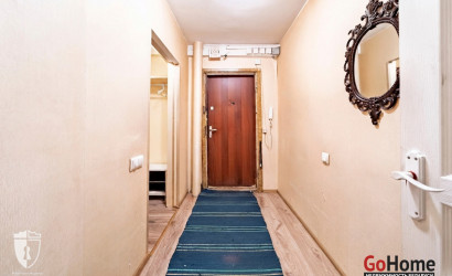 Купить 5-комнатную квартиру, Минск, Голубева, 11 (Московский район). Фото 10