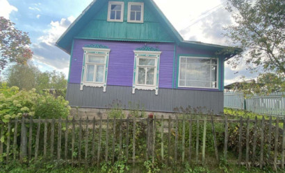 Купить дачу, СТ Заря, 7.4 соток. Фото 1