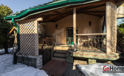 Купить коттедж, Сеница, Малиновая ул., 7.61 соток. Фото 39