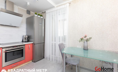 Купить 3-комнатную квартиру, Минск, Ангарская ул., 15/Б(Заводской район). Фото 12