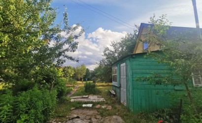 Купить дачу, Витебск, 2-й Каменный, 6.13 соток. Фото 5