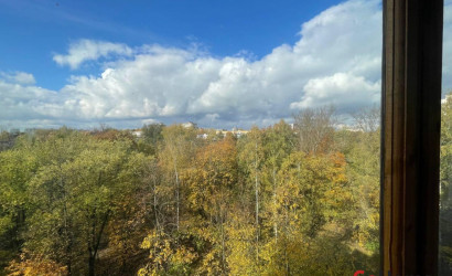 Купить 1-комнатную квартиру, Минск, Логойский тракт, 27 (Советский район). Фото 7