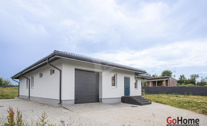 Купить дом, Малое Беляково, Центральная ул., 15 соток. Фото 3