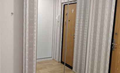 Снять 1-комнатную квартиру, Минск, Громова, 36 (Московский район). Фото 6