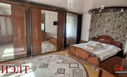 Купить дом, Гомель, Петровского, 8 соток. Фото 20