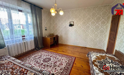 Купить коттедж, Солигорск, Забродская ул., 13 соток. Фото 36