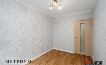 Купить 2-комнатную квартиру, Минск, Руссиянова ул., 13/1 (Первомайский район). Фото 9