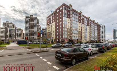 Снять 2-комнатную квартиру, Минск, Петра Мстиславца, 20 (Первомайский район). Фото 38