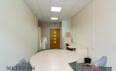 Аренда офиса, Минск, Партизанский просп., 178,  75.6 кв.м.. Фото 5