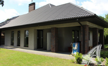 Купить дом, Брест, Лт. рябцева, 9.96 соток. Фото 4