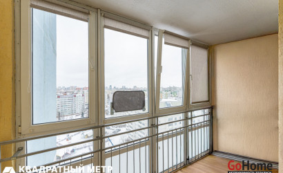 Купить 1-комнатную квартиру, Минск, ул. Рафиева, д. 54А (Московский район). Фото 13