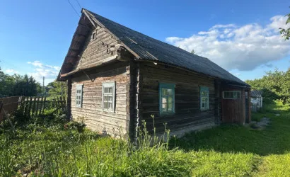  1-этаж.(75.2 м2), Ветка(64)