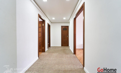 Купить 3-комнатную квартиру, Минск, Независимости просп., 76 (Первомайский район). Фото 8