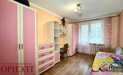 Купить 4-комнатную квартиру, Борисов, Трусова, 45. Фото 10