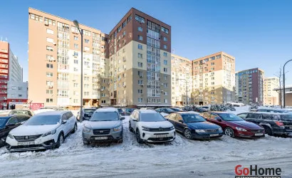  73.3 м2, Минск(Академика Купревича, 12А)