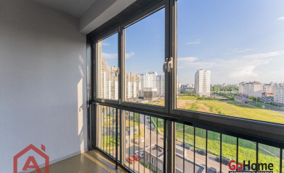 Снять 2-комнатную квартиру, Минск, Победителей, 115 (Центральный район). Фото 15