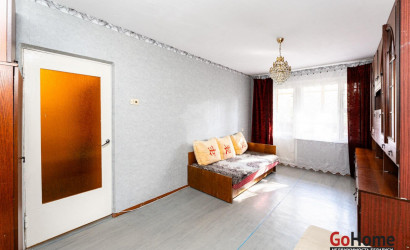 Купить 1-комнатную квартиру, Минск, Корженевского ул., 31 (Октябрьский район). Фото 2