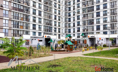 Купить 2-комнатную квартиру, Минск, Белградская ул., 1 (Октябрьский район). Фото 28