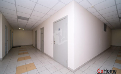 Продажа офиса, Минск, Богдановича ул., 155/б, 54.8 кв.м.. Фото 10