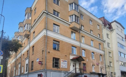 Продажа офиса, Витебск, 1-я Пролетарская, 7,  94.7 кв.м.. Фото 1