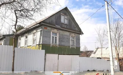  2-этаж.(118 м2), Острошицкий Городок(Полевая ул.)