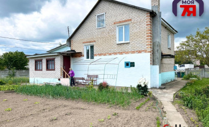 Купить дом, Солигорск, Тадеуша Костюшко ул., 11 соток. Фото 6