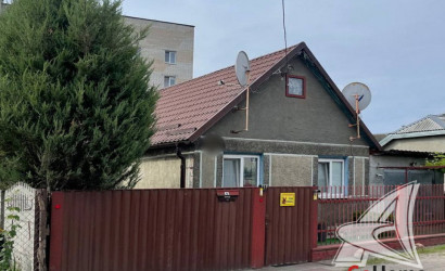 Купить дом, Брест, Дубровка, 3.95 соток. Фото 2