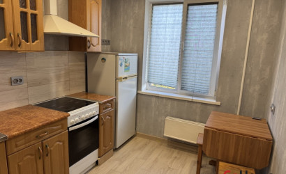 Снять 1-комнатную квартиру, Минск, ул. Леси Украинки, д. 12 к 1 (Центральный район). Фото 6