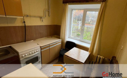 Купить 1-комнатную квартиру, Березинское, Садовая ул., 15. Фото 18