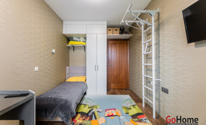 Купить 2-комнатную квартиру, Минск, Пимена Панченко, 38(Фрунзенский район). Фото 12