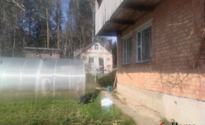 Купить дом, Урожай, 6.7 соток. Фото 7