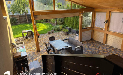 Купить дом, БЕРЕЗОВАЯ РОЩА-1 ст.,  180, 4.78 соток. Фото 1