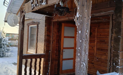 Купить коттедж, Гореновка, Центральная, 3, 16.22 соток. Фото 22