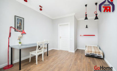 Купить 3-комнатную квартиру, Минск, Волгоградская ул., 86 (Первомайский район). Фото 17