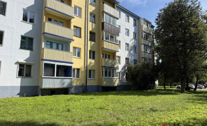 Купить 2-комнатную квартиру, Гродно, Поповича, 28. Фото 13