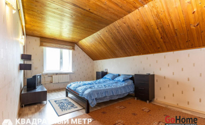 Купить дом, Буда, Минская ул., 8, 25.56 соток. Фото 17