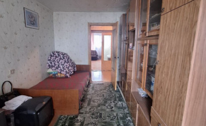 Купить 4-комнатную квартиру, Витебск, Генерала Людникова, 17. Фото 9