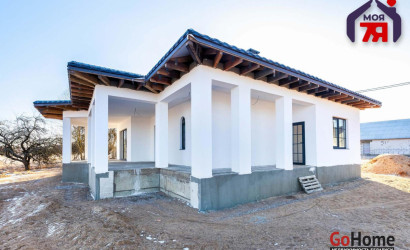 Купить дом, Тычинки, Заречный пер., 15 соток. Фото 2