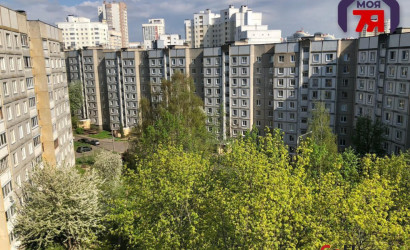 Купить 2-комнатную квартиру, Минск, Есенина ул., 6/3 (Московский район). Фото 19