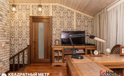 Купить коттедж, Слободка, Горная ул., 25 соток. Фото 37