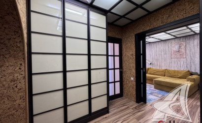 Купить 4-комнатную квартиру, Брест, Центр, ул. Кирова. Фото 18